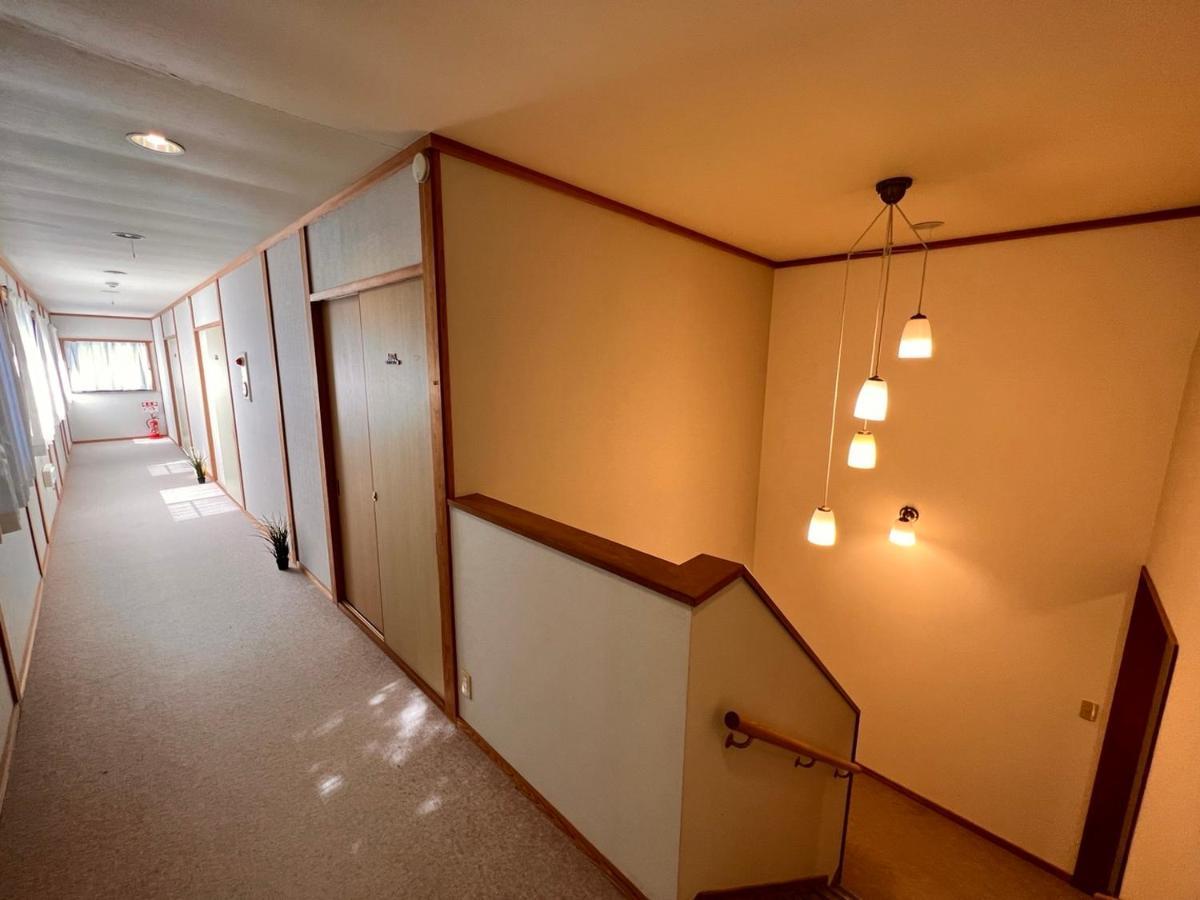 Bed and Breakfast Yufuin Hoshinosato Exterior foto